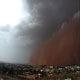 CHOCANTE: Tempestade de areia atinge cidades do noroeste paulista, confira o vídeo exclusivo