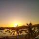 Lindo amanhecer em Cabo Frio/RJ, veja o vídeo