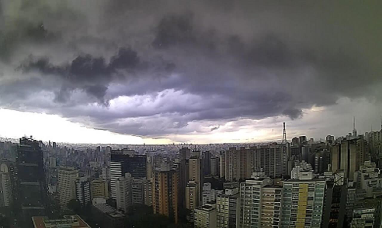 Fim de semana com mudanças em São Paulo