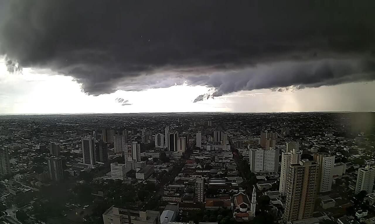 Onde vai chover nessa semana? Confira a previsão do tempo para o centro-sul do Brasil