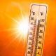 Temperaturas podem ultrapassar os 40°C nos próximos dias 