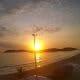 Lindo nascer do sol em praias de Cabo Frio/RJ, veja o vídeo com as belas imagens